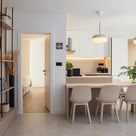 Leonela Apartment Split Exterior photo