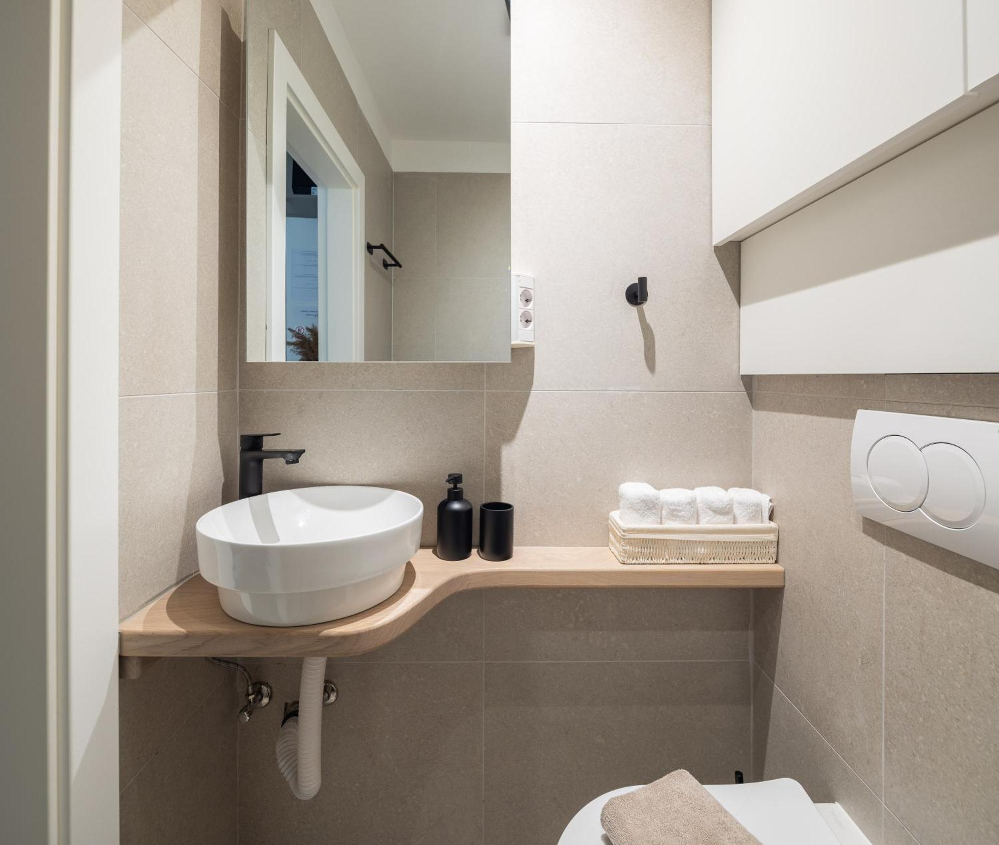Leonela Appartement *