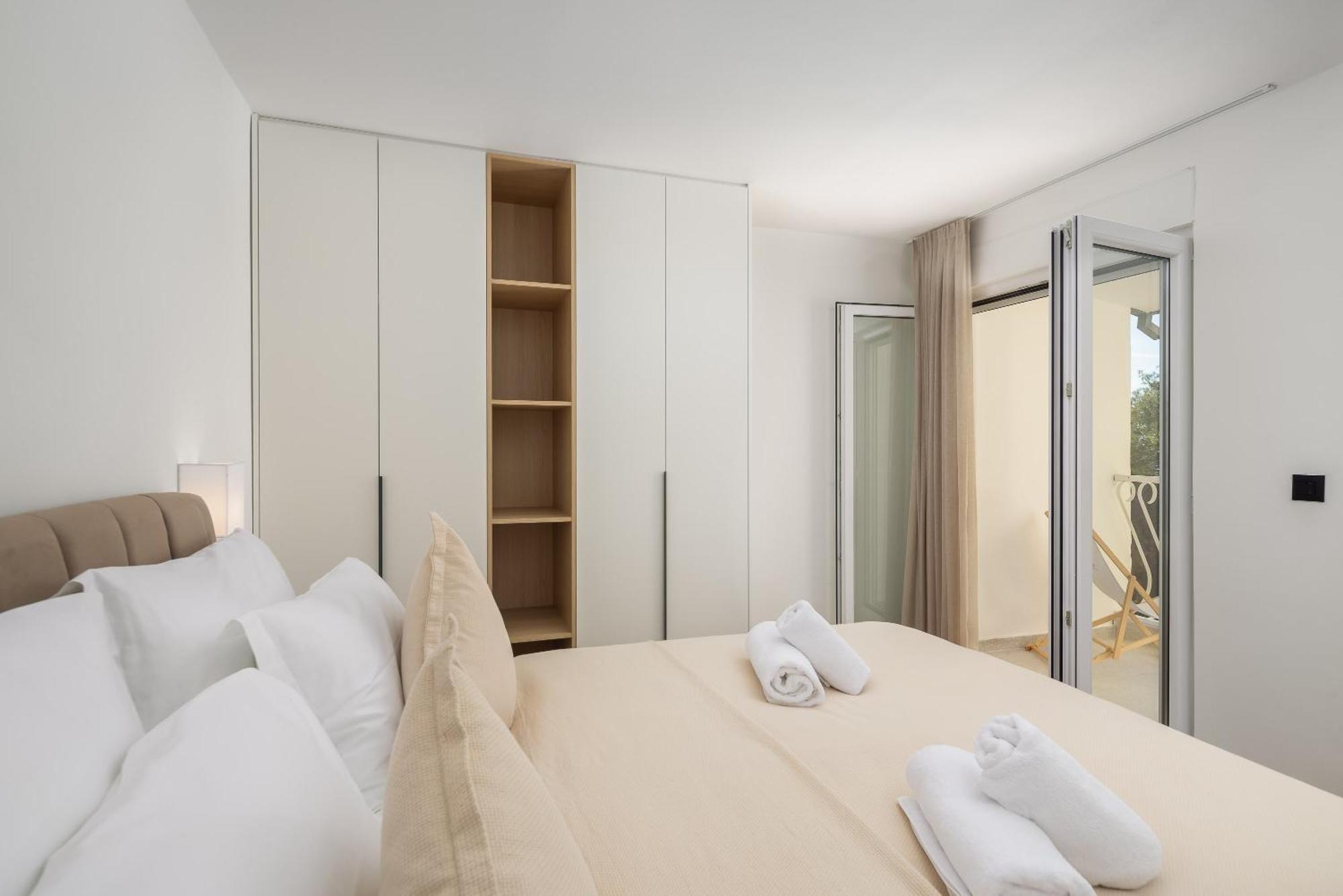 Appartement Leonela Split