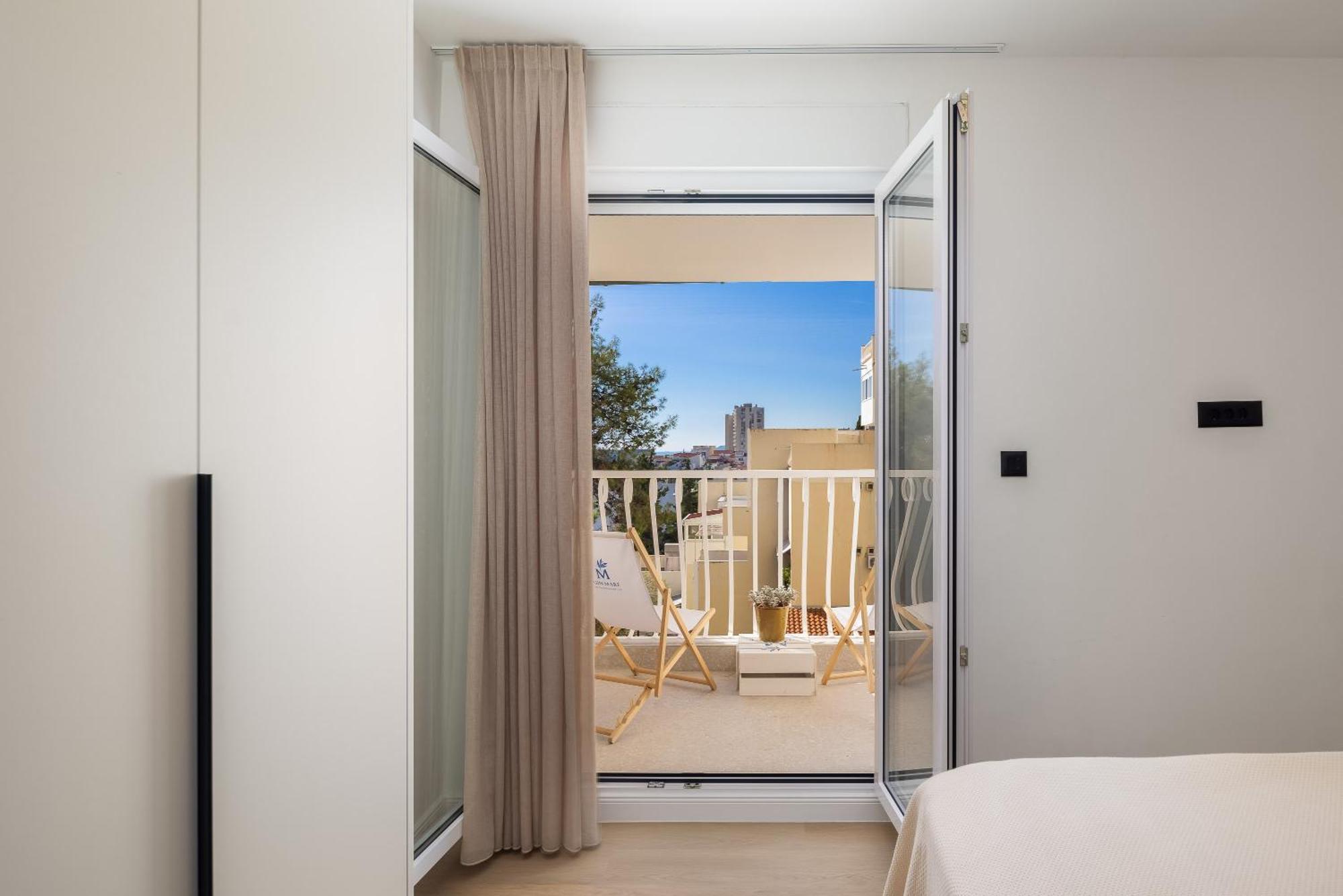 Leonela Appartement *