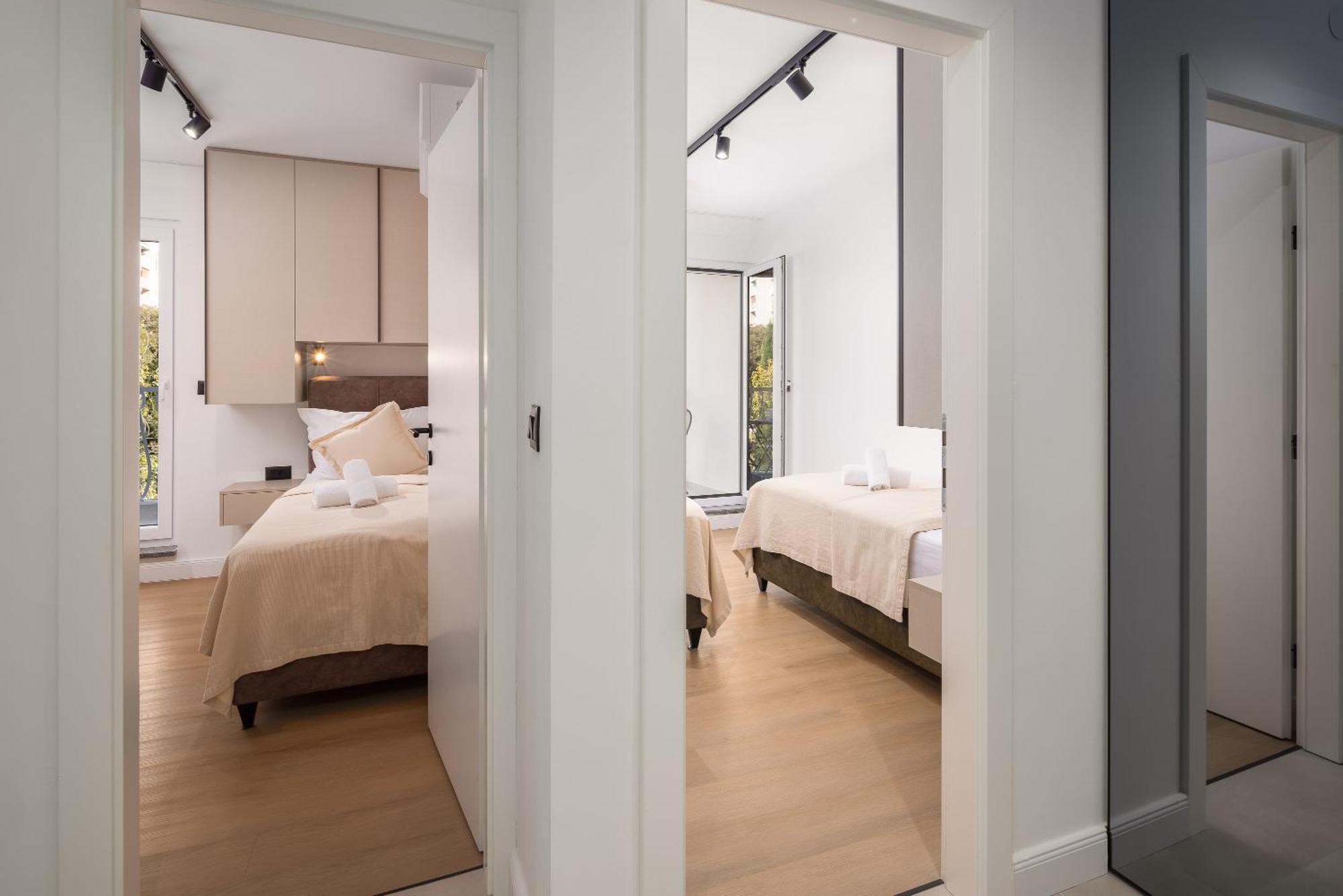 Appartement Leonela Split