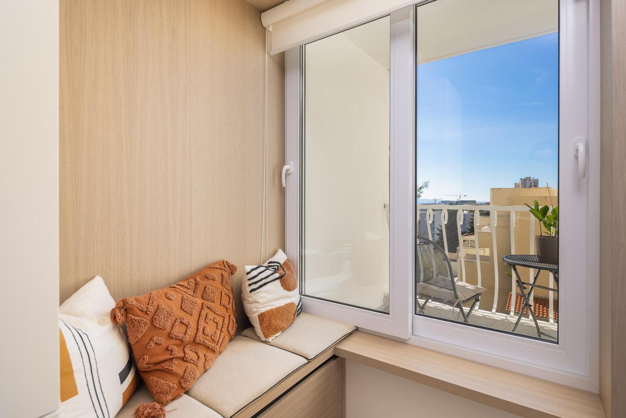 Appartement Leonela Split
