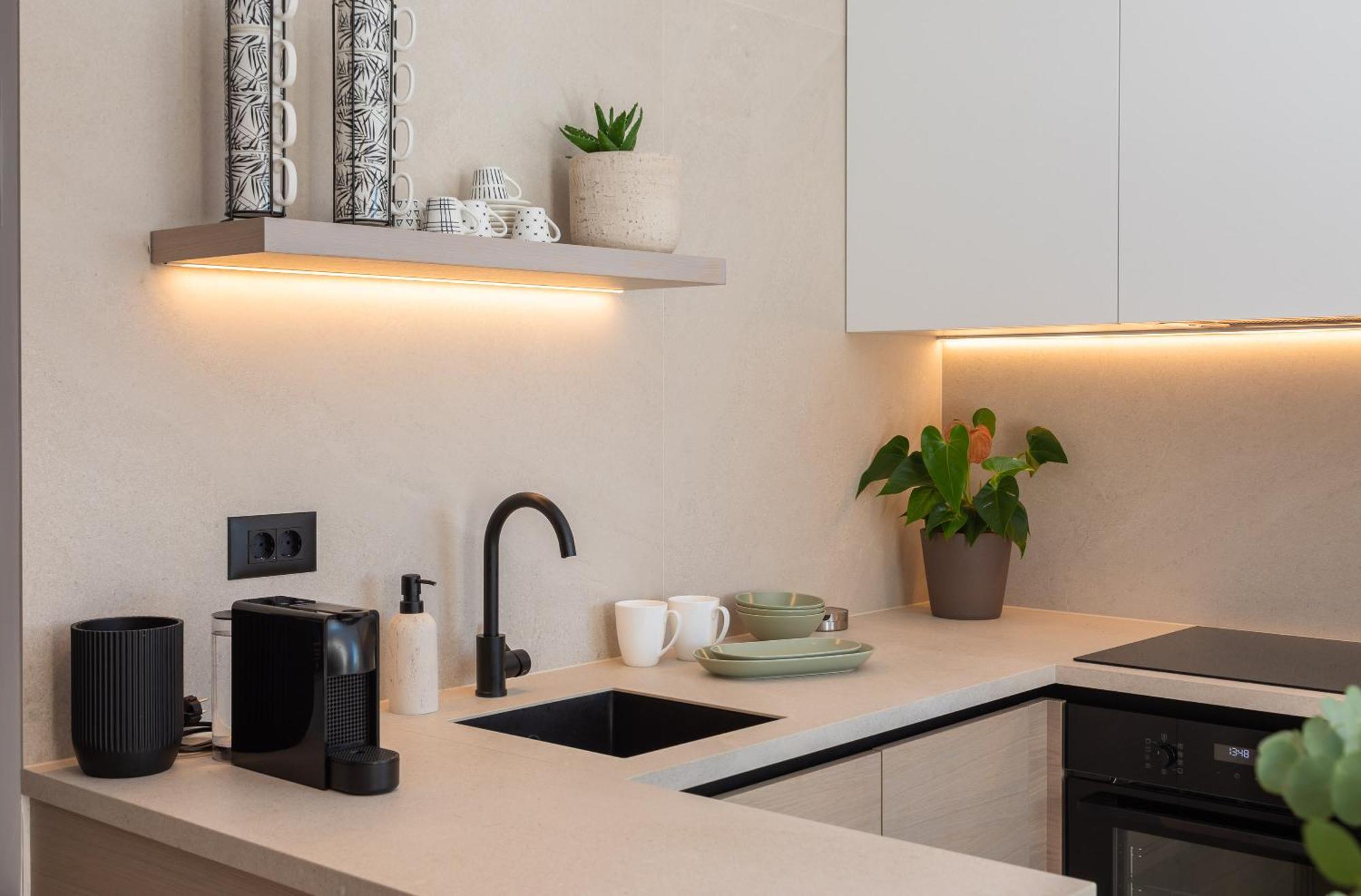 Appartement Leonela