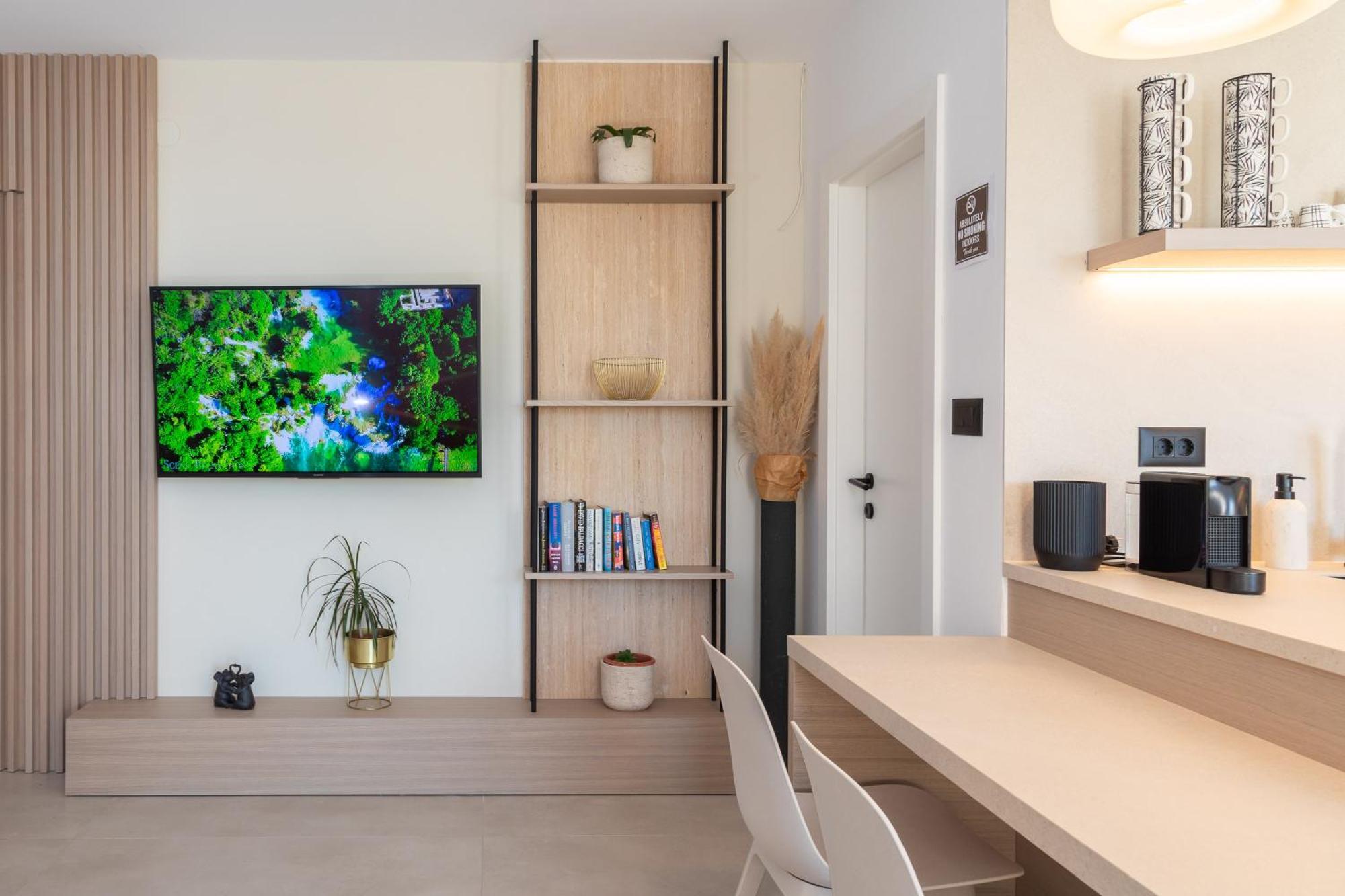 Appartement Leonela *