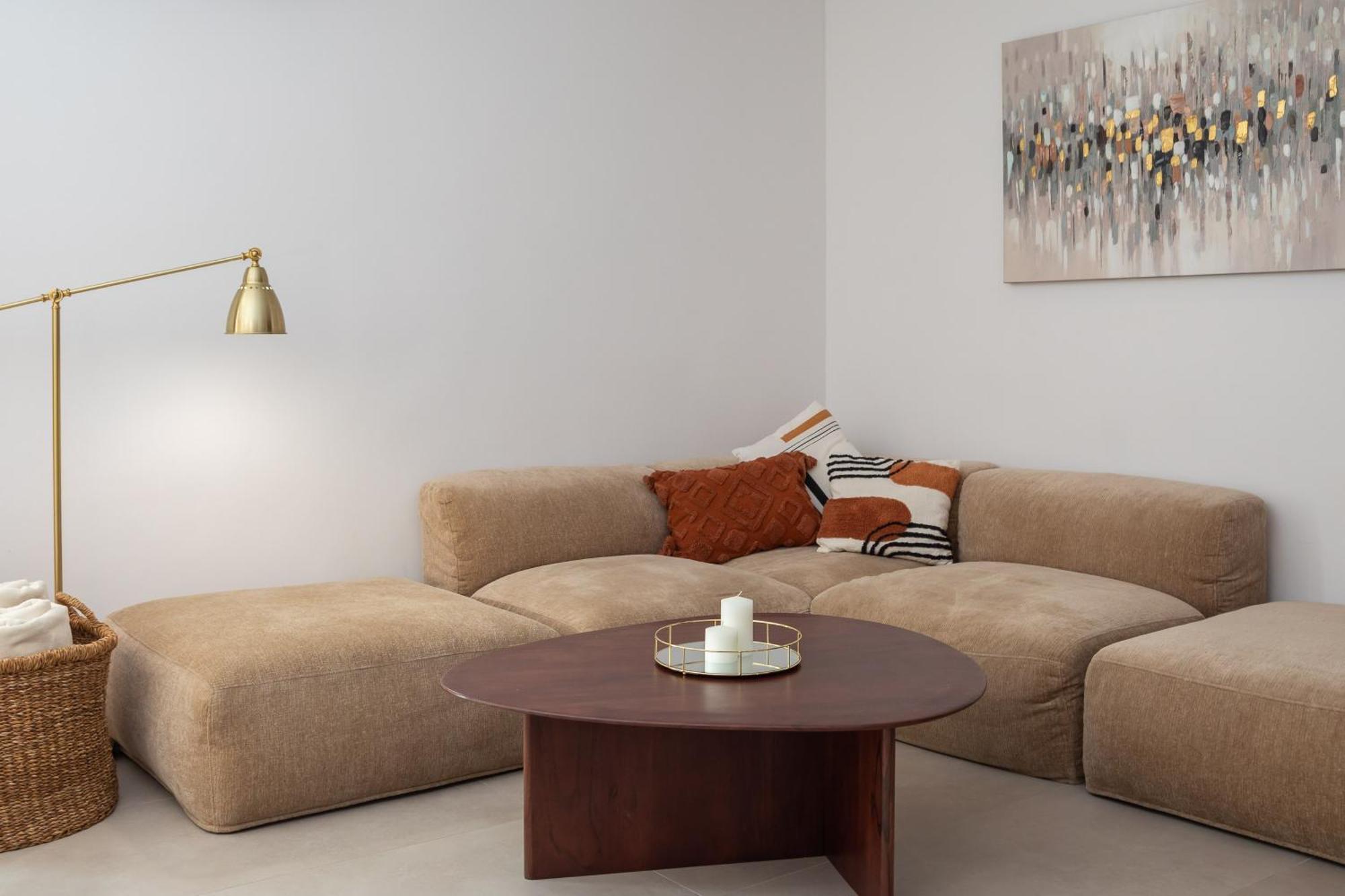 Leonela Appartement Split